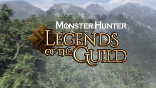 Monster Hunter_Legends of the Guild _Official Trailer_ Netflix_ Movies For Free: Link In Description