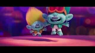 Trailer Trolls 3: Band Together | Segera Tayang di CGV