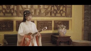 [Vietsub] 💛Sơ Kiến cover Dương Khả Ái đàn Ukulele ❤️- OST Đông Cung #sokien #初见 #Ukulele #东宫