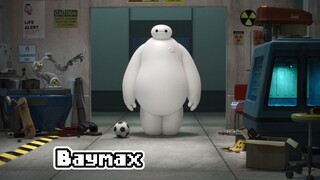BIG HERO