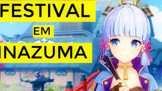 ข่าวมาจาก 26 - GENSHIN IMPACT