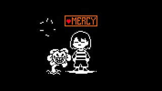 【Undertale】 Hoa Phiền Não (Tác giả: gatekid3)