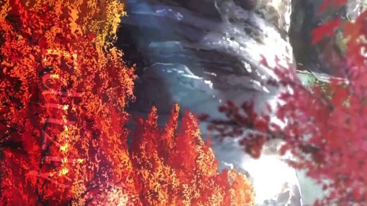 your name (edit)_ runaway 4k