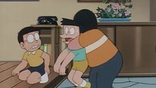 Doraemon in Hindi Season 01 Episode 50