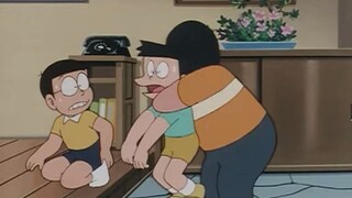 Doraemon in Hindi Season 01 Episode 50
