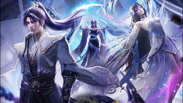 apotheosis 3 eps 03 sub indo