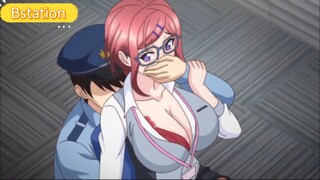 Anime dewasa 18+ baru aja rilis 🔥