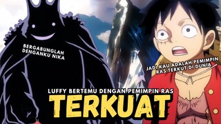 Ras Terkuat Di One Piece Yang Membuat Perintah Dunia Sekalipun Tidak Berani Mengusik !!!