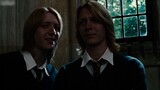 Film|"Harry Potter"|George Weasley Collection Clip