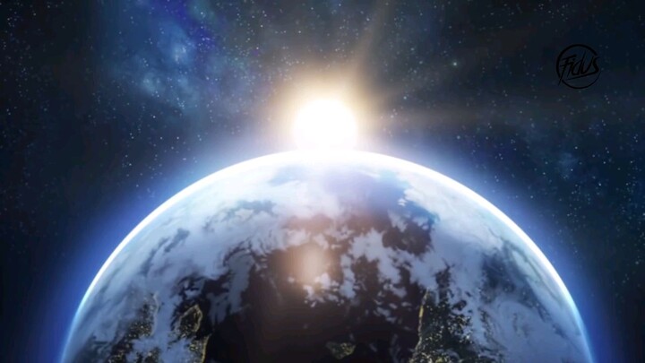 the world