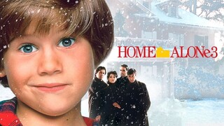 Watch movie [Home alone 3 - Trailer 1997] the like in the description: