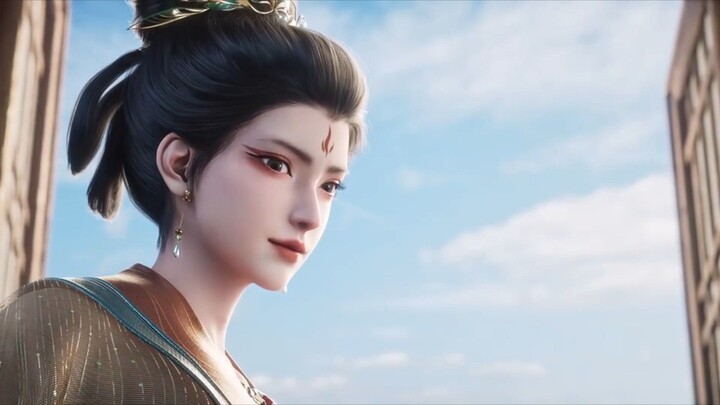 Sword Of Coming S2 episode 1 sub indo