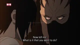 Naruto Shippuden (Tagalog) episode 448