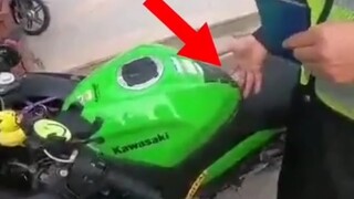 The Funniest Traffic Safety Reminders