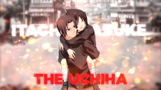 Amv Baddas - Uchiha