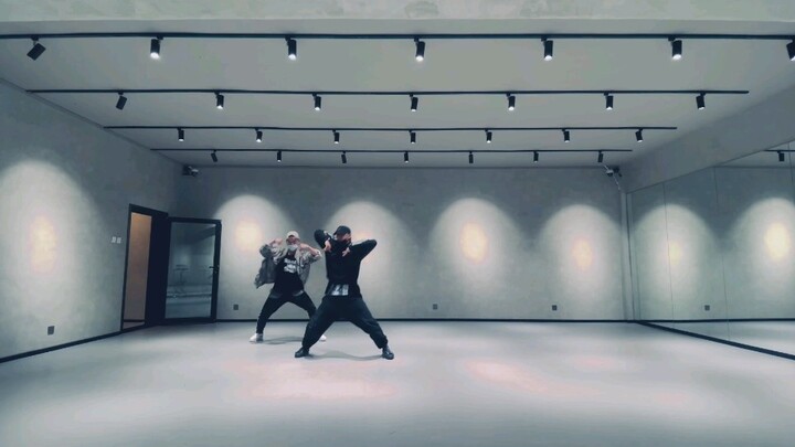[Yao Chen] Ultra-Fast Dance Cover of Stray Kids’ New Song “MANIAC”