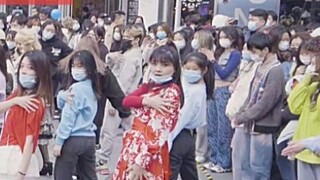 【TWICE】Tất cả các bài hát ngẫu nhiên I Can't Stop Me hát và nhảy theo điệu nhảy ngẫu nhiên thứ 6 của