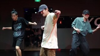 Wang Chenyi & Han Yu Slam Dunk "I Want to Say I Love You Loudly"