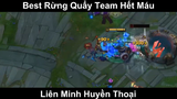 Best Rừng Quẩy Team Hết Máu