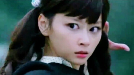 [Wen Yufei] Burn! The most capable heroine in the history of idol dramas Super A mixed cut