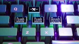 [Âm nhạc]Phiên bản lời hát của ca khúc <Dumb Dumb Bomb>