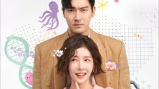 DNA lover Sub Indo Ep 2