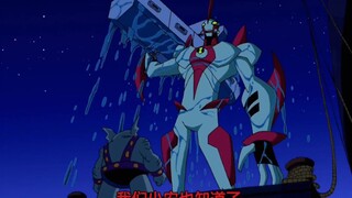 《ben10小班影帝超巨人超燃》少年骇客第一季到全面进化再显神威全都有