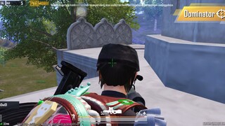 Dominator - chicken diner 🍗