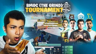 ROLEX REACTS to BEST BMOC (THE GRIND) MOMENTS