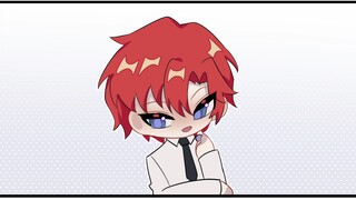 The protagonist's character is in Wukong browser