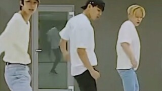 【孙贤佑/shownu】爹地的每一个大C都有它的道理