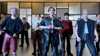 [威神V/WayV] 威珍妮 Let's go higher together✌️