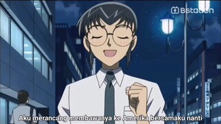 Kalau Shinichi bilang tidak boleh artinya tidak boleh 😤😤😤(saya ngedit nya baru pemula🙏🙏🙏)