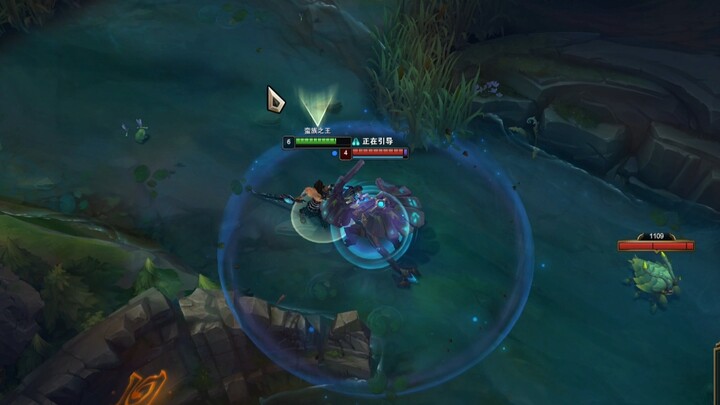 แล้วมังกรป่าสามารถใช้สกิลใหญ่ได้ทุกเมื่อเลยเหรอ? ต่อไปมาตามพี่เชินเข้าสู่โลกของผู้เล่นมือใหม่กัน!