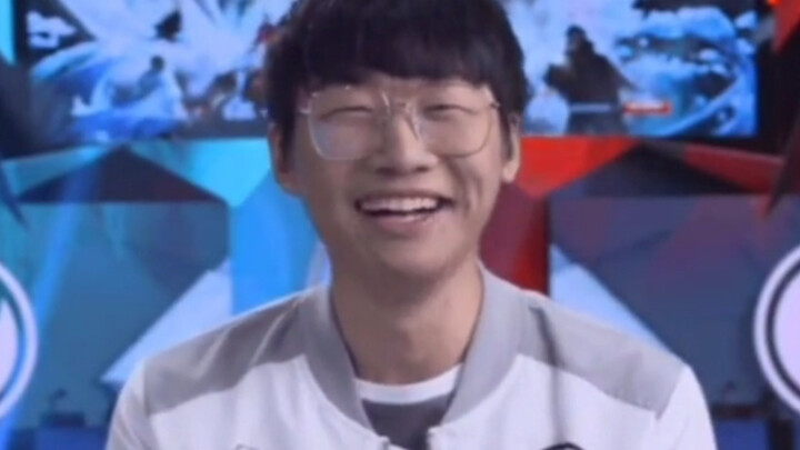 Ning talks about how Shy loves farming; Ning says: “He’s The Shy! How could I not feed him the Baron