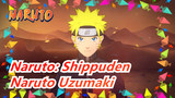 [Naruto: Shippuden] Naruto Uzumaki: I'm the Cutest Guy