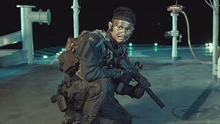 One Of His Teammate Died And Another One Joined The Bad Guys