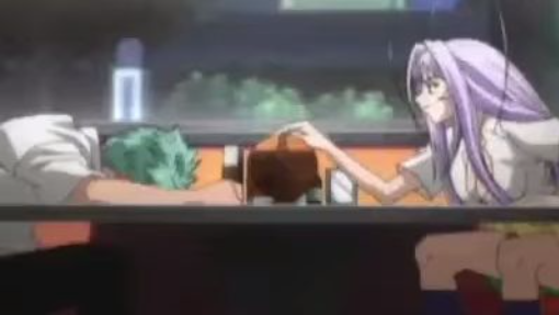 Tenjho Tenge Episode 10 Tagalog Dub