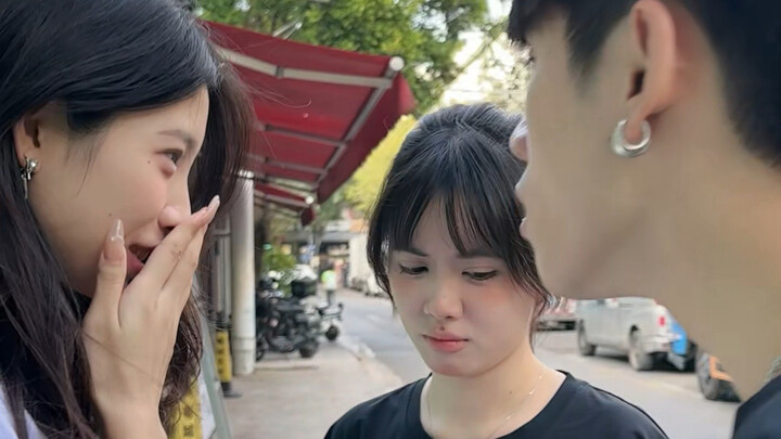 你们在说什么？！