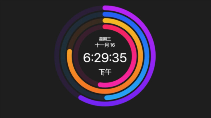 “Must-Have Beginner Practice Project: Small Clock ⏰ — Ready to Use Right Away”