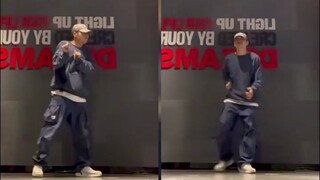 希望你正确认识舞蹈