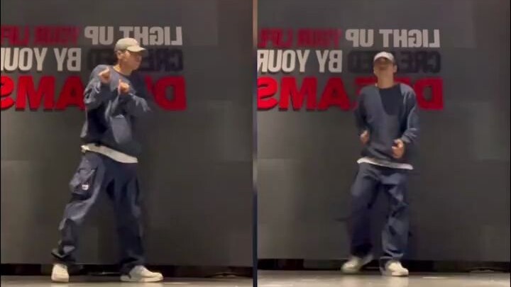 希望你正确认识舞蹈