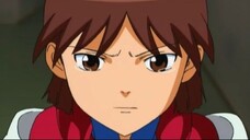 Crush Gear Turbo Episode 53 | Subtitle Indonesia