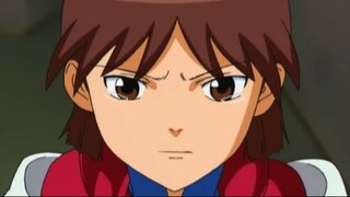 Crush Gear Turbo Episode 53 | Subtitle Indonesia
