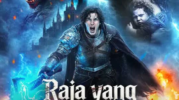 Raja yang Ditakuti Musuh Full Bahasa Indonesia (NS)