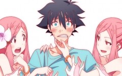MEMEME [AMV] A Cliffhanger