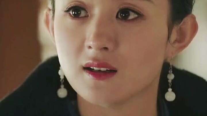 Minglan and the other person are actually both quite helpless!