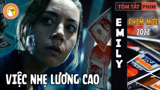[Review Phim] Việc Nhẹ Lương Cao Mỗi Ngày Chỉ Cần Đi Mua Sẵm Là Có Ngay Cả Nghìn Đô | Quạc Review