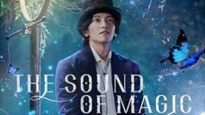 The Sound of Magic 안나라수마나라 [Sub Indo] Ep. 3