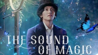 The Sound of Magic 안나라수마나라 [Sub Indo] Ep. 3